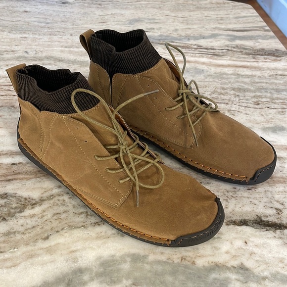 Oulo Men’s shoes - Picture 1 of 15